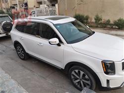 كيا تيلوريد